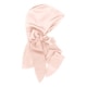 Kitsch Satin Sleep Cap - Blush