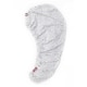 Kitsch Microfiber Hair Towel - Micro Dot