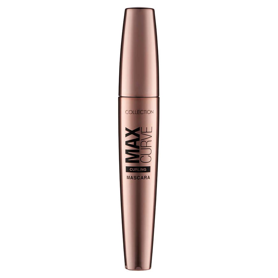 Collection Max Curve Curling Mascara 8ml