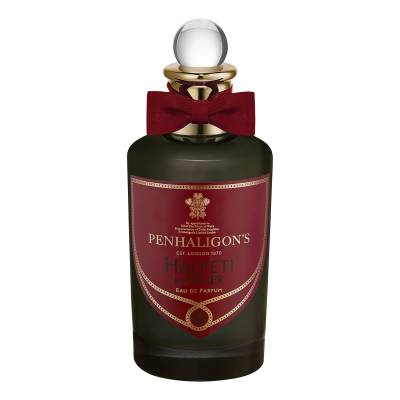 Penhaligon's Trade Routes Halfeti Leather Eau de Parfum 100ml