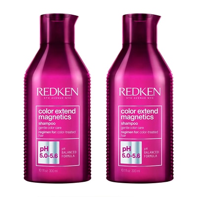 Redken Color Extend Magnetic Shampoo Duo