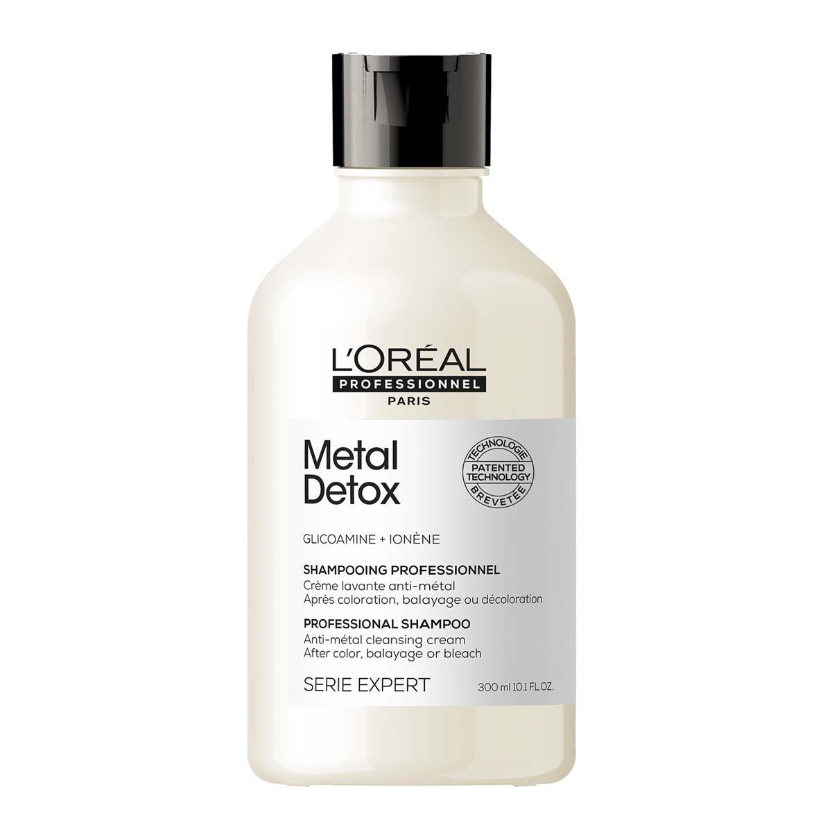 L'Or�al Professionnel Serie Expert Metal Detox Shampoo 300ml