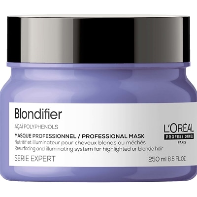 L'Oréal Professionnel Serie Expert Blondifier Mask 250ml