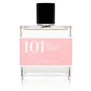 Bon Parfumeur 101 Rose Sweet Pea White Cedar Eau de Parfum 100ml