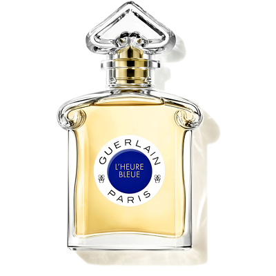 Guerlain L'Heure Bleue Eau de Parfum Vaporisateur Spray 75 ml
