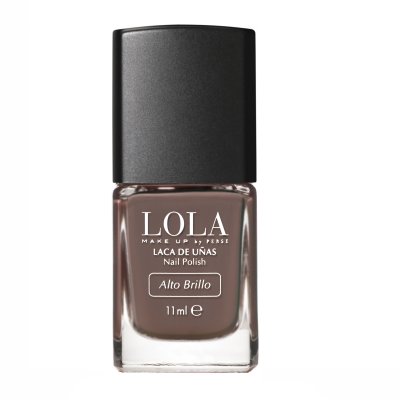 Lola Make Up Ultra Shine Nail Polish #10 Free Formula 11ml | FEELUNIQUE