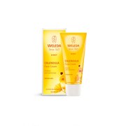 Weleda Baby Calendula Face Cream 50Ml weleda kopen in de aanbieding