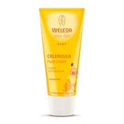 Weleda Baby Calendula Face Cream 50ml