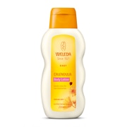 Weleda Baby Calendula Lotion 200ml