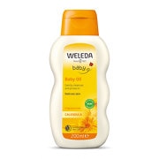 Weleda Baby Calendula Oil 200ml