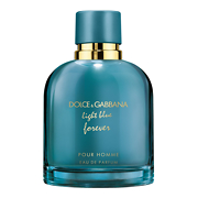 DOLCE&GABBANA Light Blue Forever Pour Homme Eau de Parfum 100ml