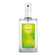 Weleda Citrus Deodorant 100ml