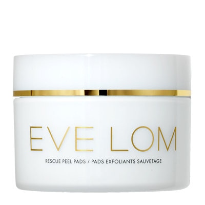 EVE LOM Rescue Peel Pads 60 pads
