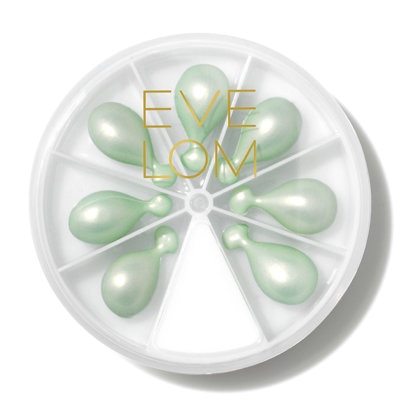 EVE LOM Cleansing Oil Capsules Travel Set - 14 Capsules 