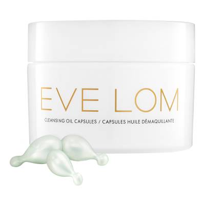 EVE LOM Cleansing Oil Capsules - 50 Capsules