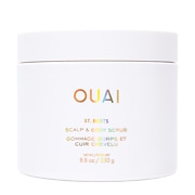 OUAI St Barts Scalp & Body Scrub 250g