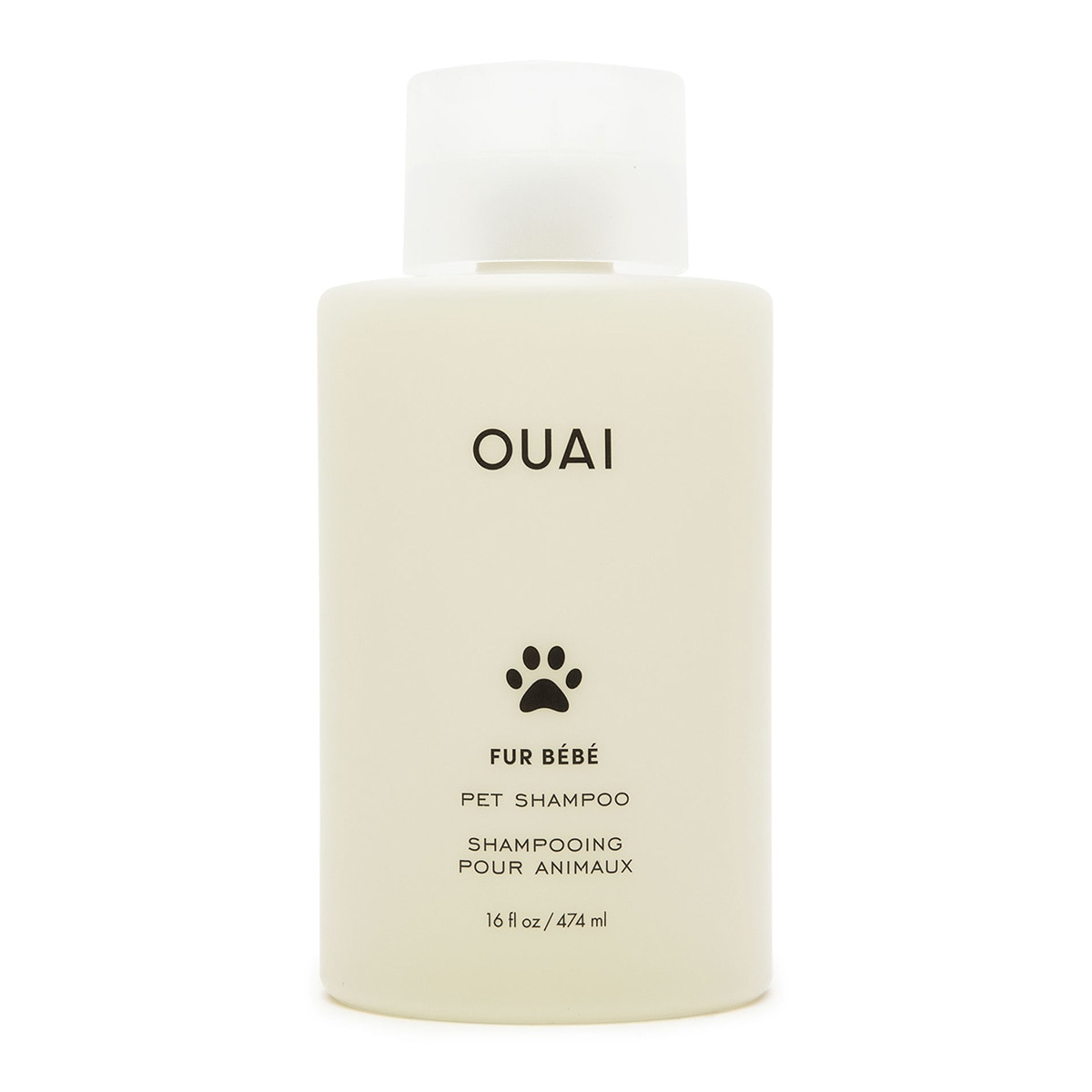 OUAI Fur Bébé Pet Shampoo 236ml