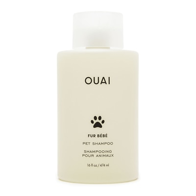 OUAI Fur Bébé Pet Shampoo 236ml