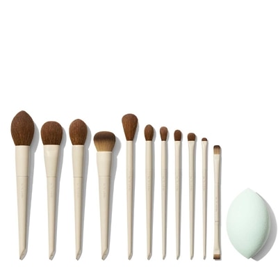 Morphe X Ariel Signature Look 12-Piece Face & Eye Brush Set