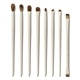 Morphe X Ariel Signature Eyes 8-Piece Eye Brush Set