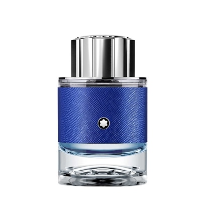 Montblanc Explorer Ultra Blue Eau de Parfum 60ml SEPHORA UK