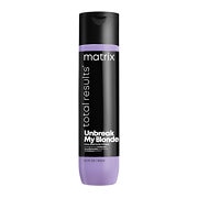 Matrix Total Results Unbreak My Blonde Strengthening Conditioner 300ml