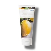 Basil Lemon Body Smoothing Milk