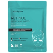 BeautyPro RETINOL Under Eye Patch