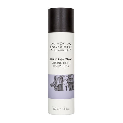Percy & Reed Hold It Right There! Strong Hold Hairspray 250ml