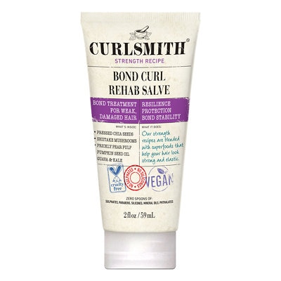 Curlsmith Bond Curl Rehab Salve 59ml