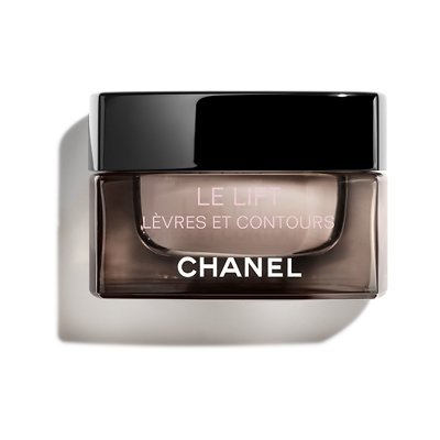 CHANEL Le Lift Soin Levres Et Contours 15g