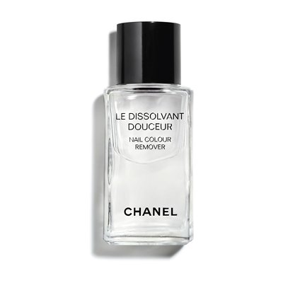 CHANEL La Manicure De Chanel Le Dissolvant Douceur 50ml