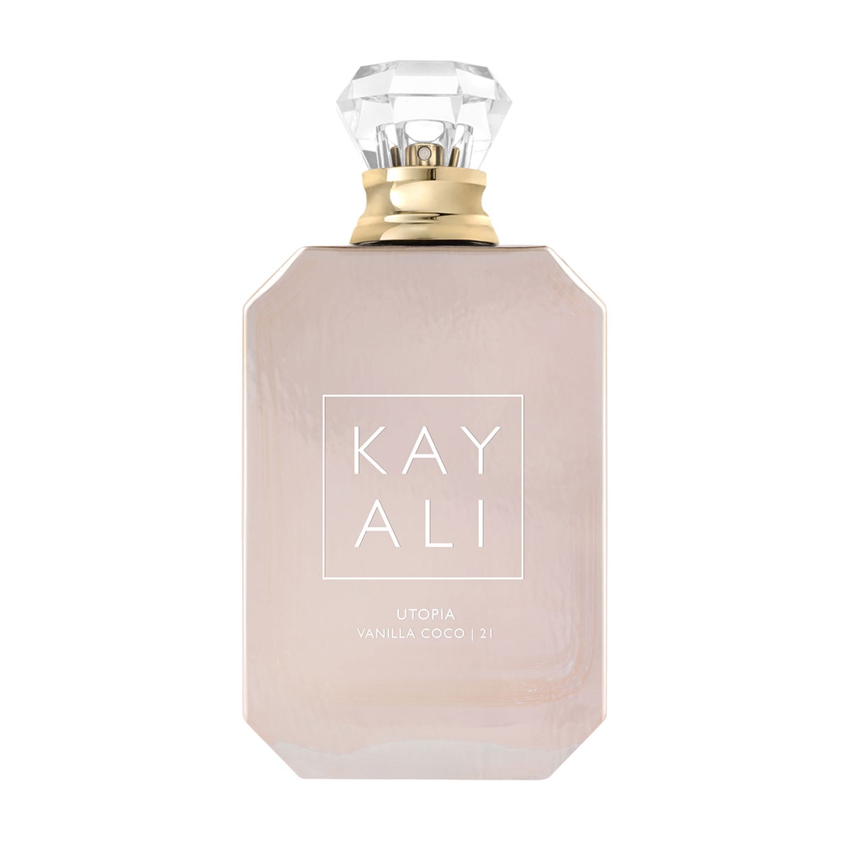 Parfum Kayali