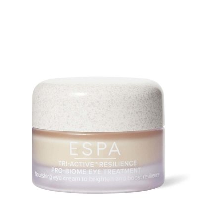 ESPA Tri-Active™ Resilience Pro Biome Eye Treatment 15ml