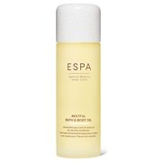 ESPA Restful Bath & Body Oil 100ml