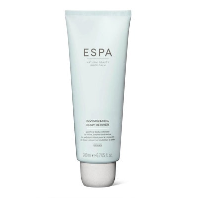 ESPA Invigorating Body Reviver 200ml