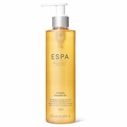 ESPA Fitness Shower Oil 250ml