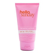 Hello Sunday The One For Your Body SPF30 Body Moisturiser 150ml