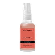 BeautyPro BRIGHTENING Vitamin-C Daily Serum 30ml