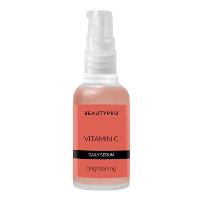 BeautyPro BRIGHTENING Vitamin-C Daily Serum 30ml