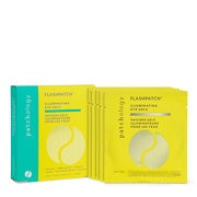 PATCHOLOGY FlashPatch Illuminating Eye Gels 5 pairs