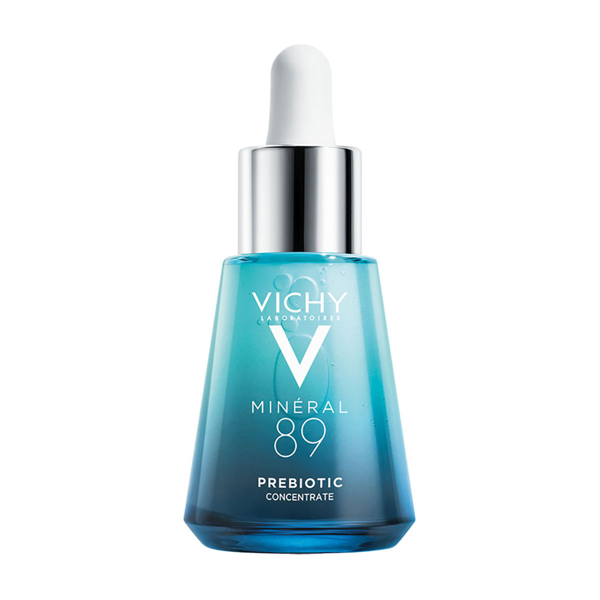 Vichy Min�ral 89 Probiotic Fractions Recovery Serum for Stressed Skin with 4% Niacinamide 30ml