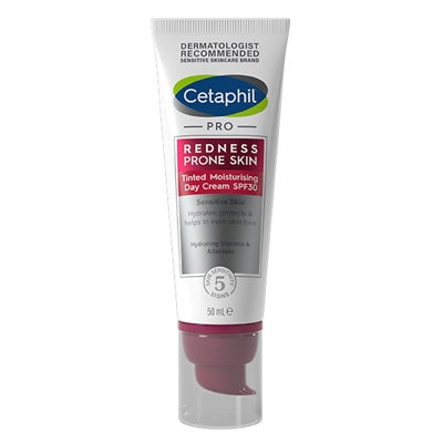 Cetaphil PRO Tinted Moisturising Day Cream SPF30 50ml
