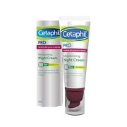 PRO Moisturising Night Cream