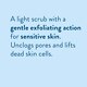 Cetaphil Gentle Exfoliating Cleanser 178ml