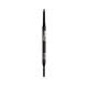 MAKE UP FOR EVER Aqua resist brow definer - Micro Tip Pencil 24hr