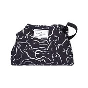 Open Flat Makeup Box Bag
