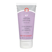 First Aid Beauty KP Smoothing Body Lotion with 10% AHA 170g