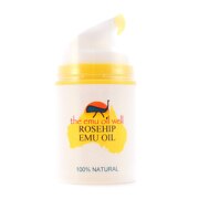Emu Oil Well Rosehip 50Ml emu oil well kopen in de aanbieding Emu Oil Well Rosehip 50Ml emu oil well kopen in de aanbieding