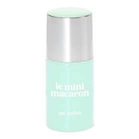 Le Mini Macaron Mint Chocolate Chip Gel Polish 8.5ml